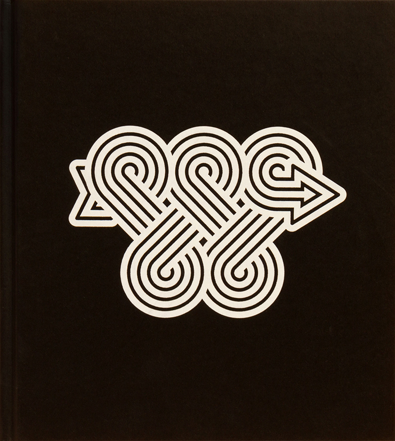 Lance Wyman: The Monograph